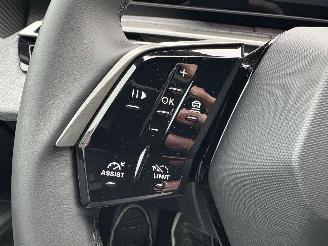 Peugeot e-3008 NIEUW!  Allure Avantage 210 73 kWh 267km picture 19