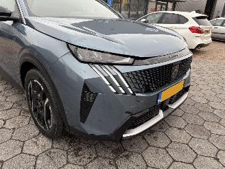 Peugeot e-3008 NIEUW!  Allure Avantage 210 73 kWh 267km picture 9