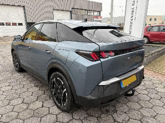 Peugeot e-3008 NIEUW!  Allure Avantage 210 73 kWh 267km picture 6