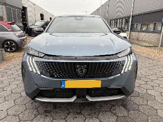 Peugeot e-3008 NIEUW!  Allure Avantage 210 73 kWh 267km picture 2
