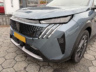 Peugeot e-3008 NIEUW!  Allure Avantage 210 73 kWh 267km picture 7