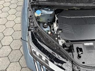 Peugeot e-3008 NIEUW!  Allure Avantage 210 73 kWh 267km picture 23