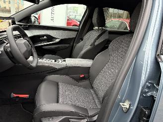 Peugeot e-3008 NIEUW!  Allure Avantage 210 73 kWh 267km picture 12