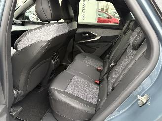 Peugeot e-3008 NIEUW!  Allure Avantage 210 73 kWh 267km picture 13