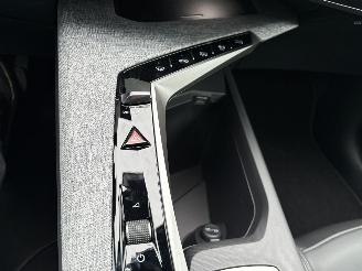 Peugeot e-3008 NIEUW!  Allure Avantage 210 73 kWh 267km picture 18