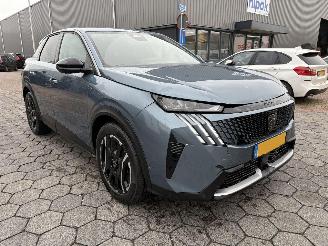 Peugeot e-3008 NIEUW!  Allure Avantage 210 73 kWh 267km picture 3