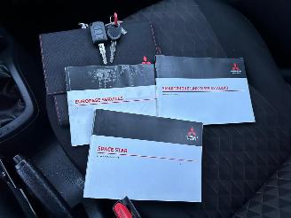 Mitsubishi Space-star 1.2 Cool+ picture 16