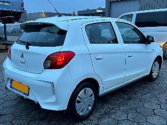 Mitsubishi Space-star 1.2 Cool+ picture 4