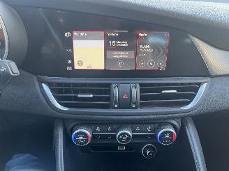 Alfa Romeo Giulia 2.0T Sprint AUTOMAAT picture 22