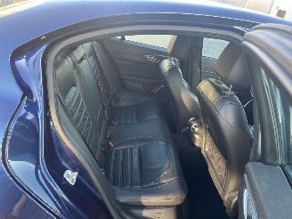 Alfa Romeo Giulia 2.0T Sprint AUTOMAAT picture 14