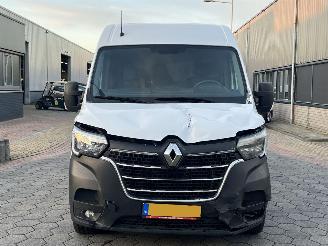 Renault Master T35 2.3 dCi 150 L3H2 Energy Work Edition picture 2