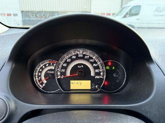 Mitsubishi Space-star 1.0 Cool+ picture 18