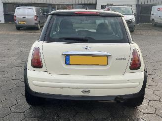 Mini Cooper 1.6 Cooper Chili picture 5