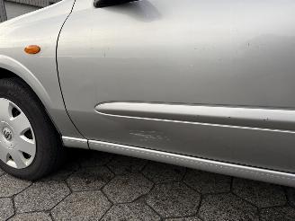 Nissan Almera 1.5 Visia picture 9