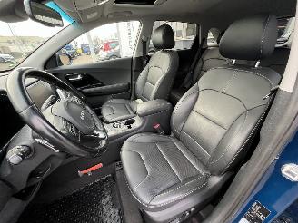 Kia Niro 1.6 GDi Hybrid ExecutiveLine picture 16