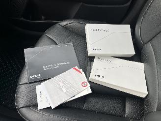 Kia Niro 1.6 GDi Hybrid ExecutiveLine picture 26