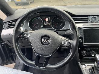 Volkswagen Passat Variant 1.4 TSI GTE Highline picture 18