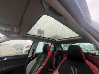 Skoda Fabia 1.2 TSI Monte Carlo picture 16