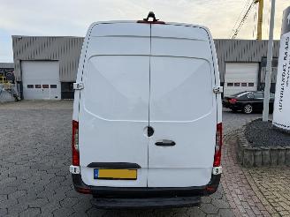 Mercedes Sprinter 311 2.2 CDI L4H2 EURO 6 picture 8