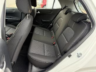Kia Picanto 1.0 DPi ComfortLine picture 12