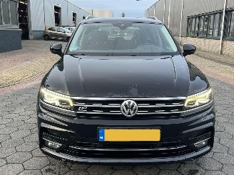 Volkswagen Tiguan 2.0 TSI 4Motion Highline Business R picture 2