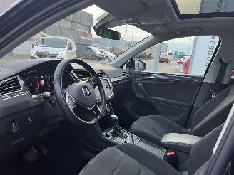 Volkswagen Tiguan 2.0 TSI 4Motion Highline Business R picture 18