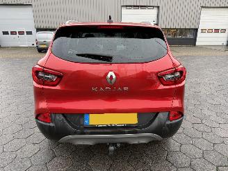 Renault Kadjar 1.2 TCe Bose picture 7
