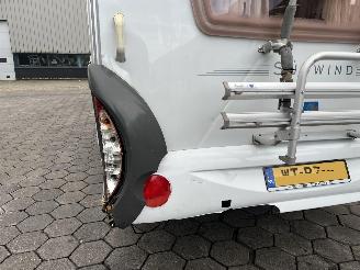 Knaus  Südwind picture 19