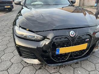 BMW i4 M50 AWD 544PK High Executive 84 kWh picture 11