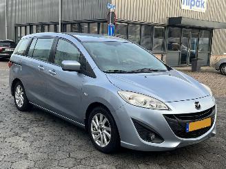 Mazda 5 2.0 Business 6persoons picture 3