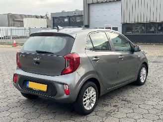 Kia Picanto 1.0 DPi DynamicLine picture 4