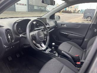 Kia Picanto 1.0 DPi DynamicLine picture 14