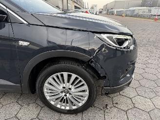 Opel Grandland X 1.2 Turbo Business Executive picture 4