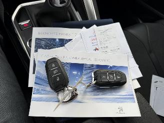 Peugeot 3008 1.2 PureTech GT Line picture 20