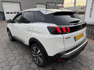 Peugeot 3008 1.2 PureTech GT Line picture 7