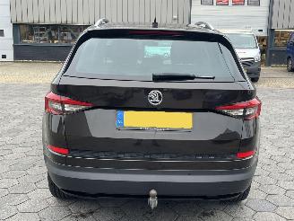 Skoda Kodiaq 1.5 TSI Style Business 7persoons picture 5