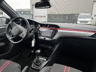 Opel Corsa 1.2 GS Line picture 12