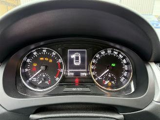 Skoda Rapid Spaceback 1.2 TSI Greentech Drive picture 17