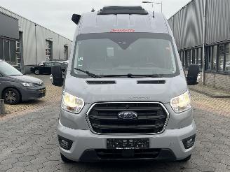 Dethleffs  Globetrail 590C AUTOMAAT picture 25