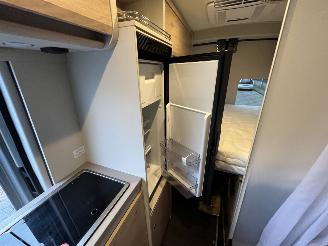 Dethleffs  Globetrail 590C AUTOMAAT picture 13