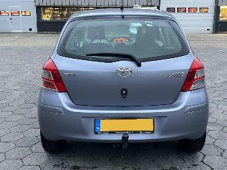 Toyota Yaris 1.3 VVTi Aspiration picture 5