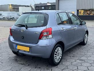 Toyota Yaris 1.3 VVTi Aspiration picture 4