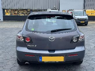 Mazda 3 1.6 Touring picture 5
