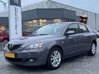  Mazda 3 1.6 Touring 2006/8