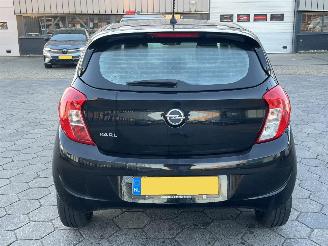 Opel Karl 1.0 ecoFLEX Edition picture 5
