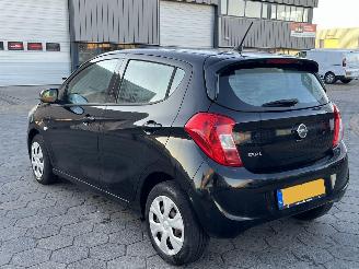 Opel Karl 1.0 ecoFLEX Edition picture 6
