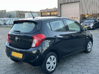 Opel Karl 1.0 ecoFLEX Edition picture 4