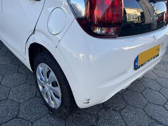 Peugeot 108 1.0 e-VTi Access picture 8