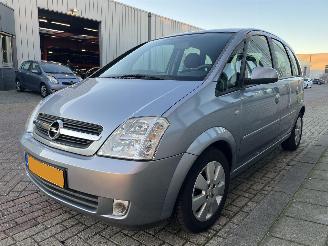 skadebil auto Opel Meriva 1.6-16V Cosmo AUTOMAAT 2005/10
