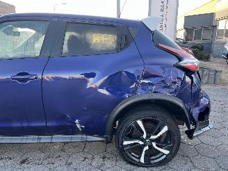 Nissan Juke 1.2 DIG-T S/S Connect Edition picture 10